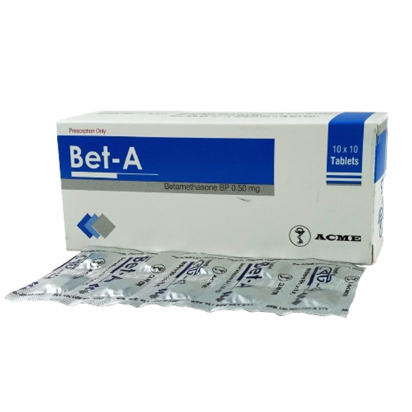 Bet-A 0.5