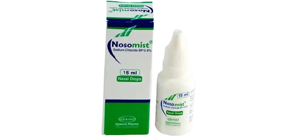 Nosomist 15ml