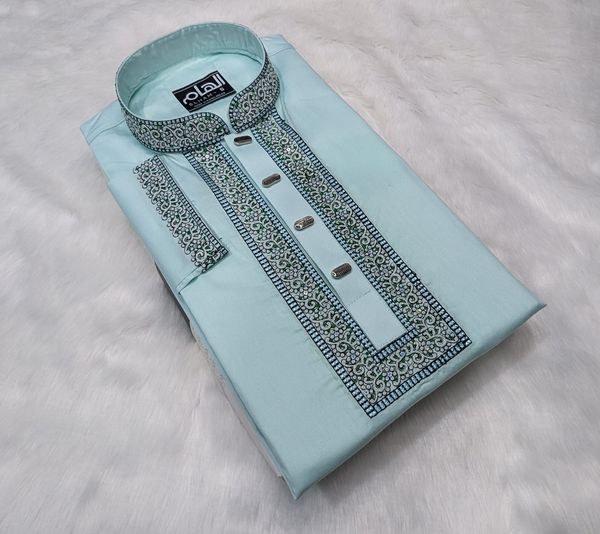 New Luxury Panjabi
