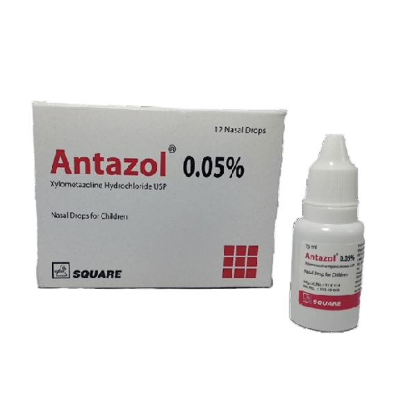 Antazol 0.5%