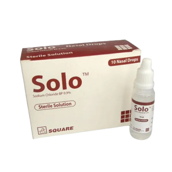 Solo 10ml