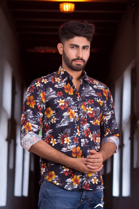 Premium Quality Casual Shirt