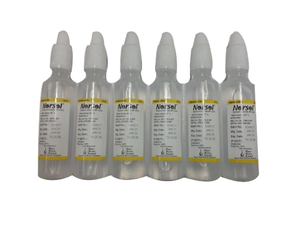 Norsol 25ml