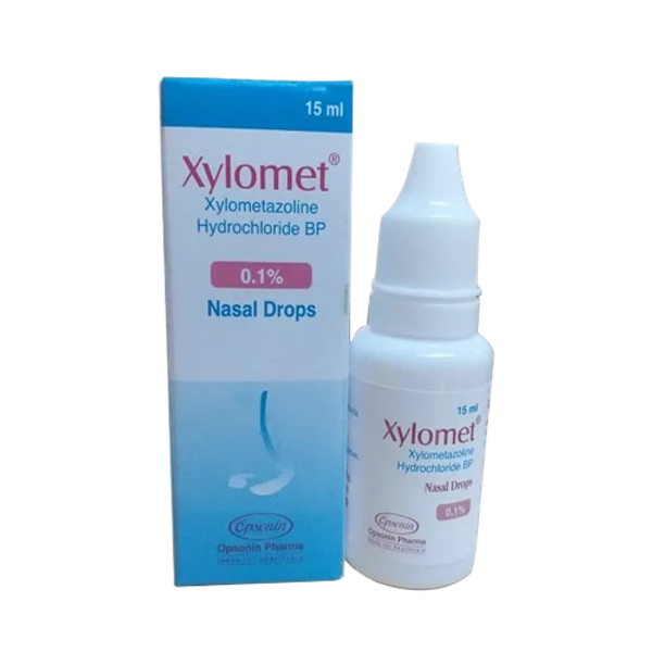 Xylomet 0.1%