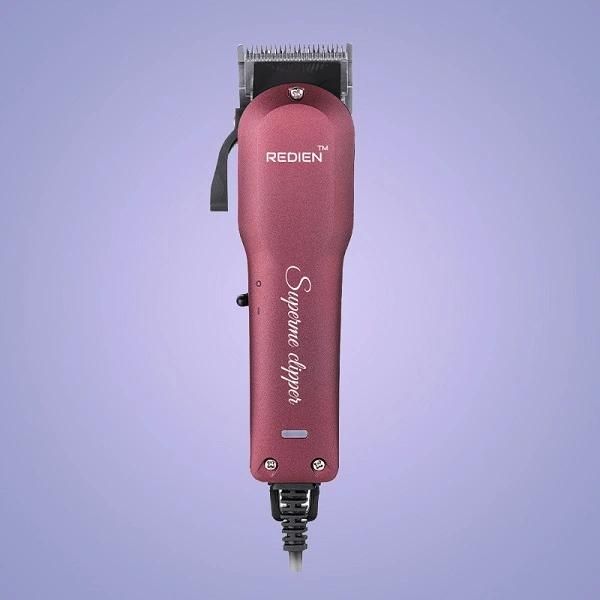 Redien Rn-8124 professional electric cord operation sharp and endurance blade hair clipper