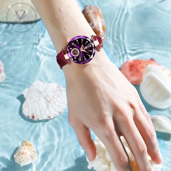 💥Vocoal Waterproof Women's Fashion Watch - Image 6