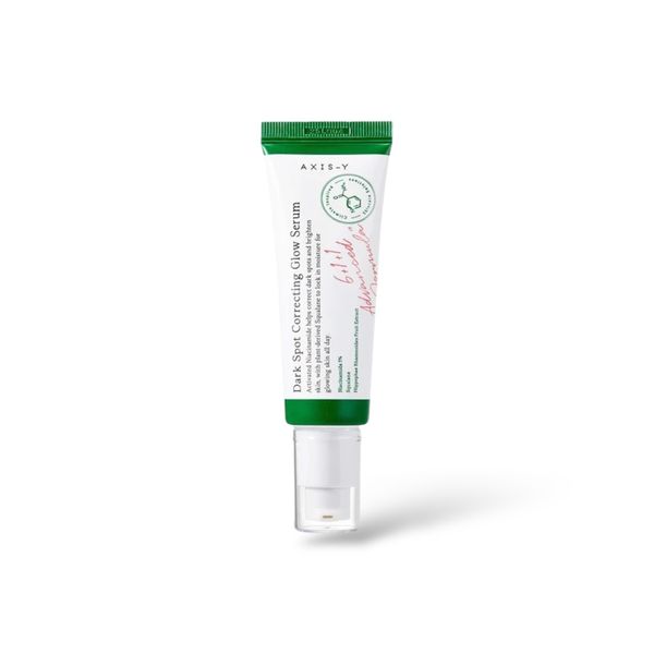 AXIS-Y Dark Spot Correcting Glow Serum 50ml - Image 2