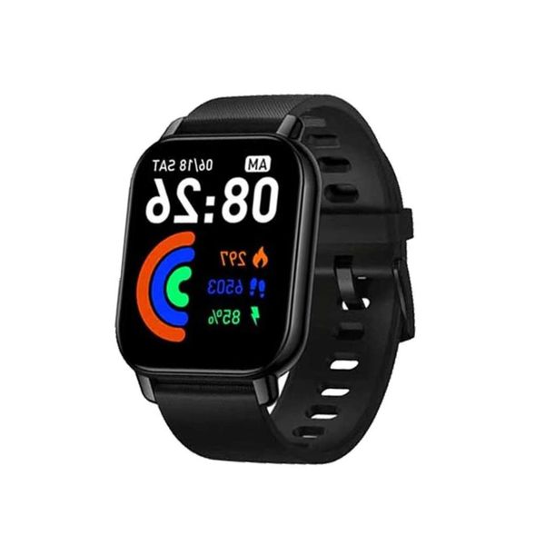 Zeblaze Btalk Bluetooth Calling Smartwatch