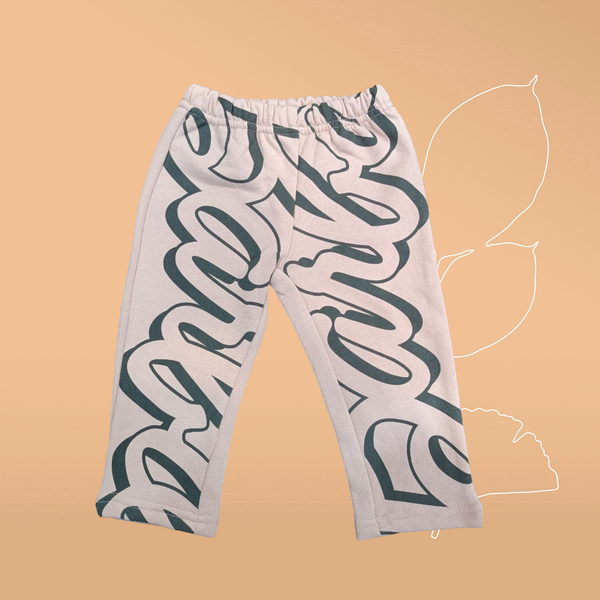 Kid's Trousers