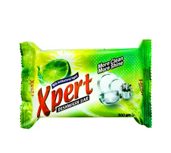 Xpert Dishwash Bar 300 gm