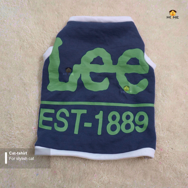 Cat t-shirt (3.5 kg)