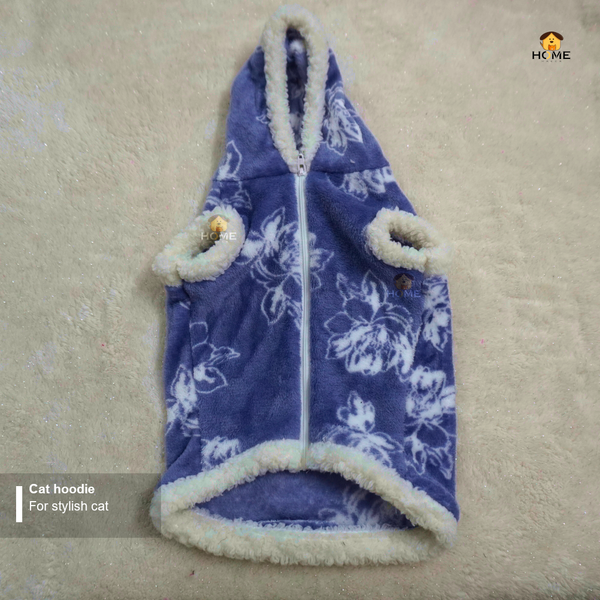 Cat hoodie (4,2,1 kg)