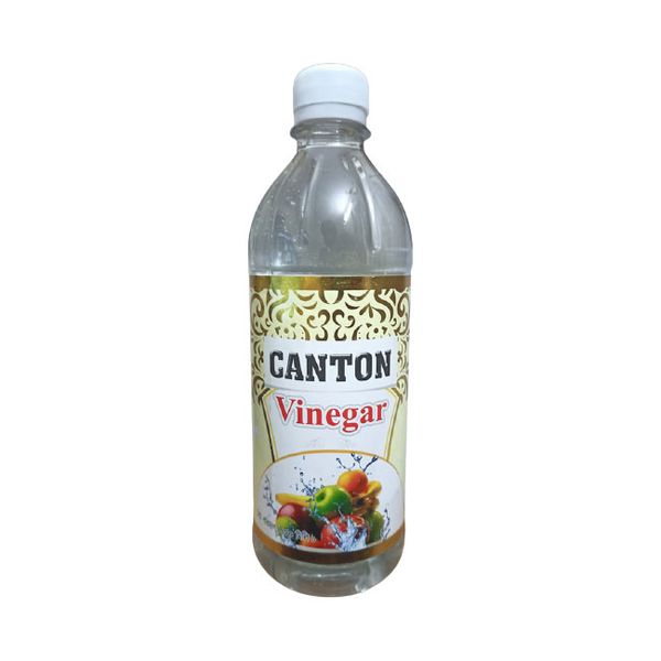 Canton vinegar 550ml