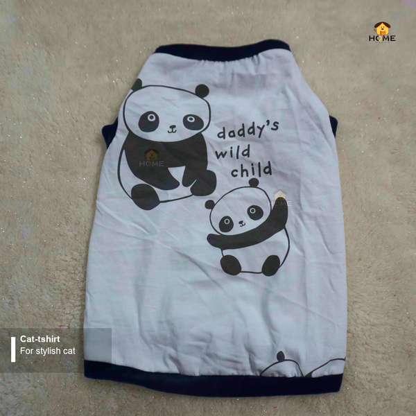 Cat t-shirt (5,4,3.5 kg)