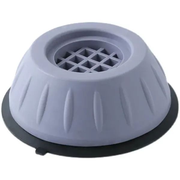 Universal Shockproof Foot Pads (4pcs)