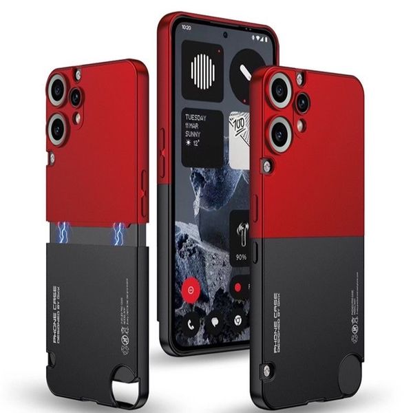 Nothing, CMF  Phone 2pro Back cover