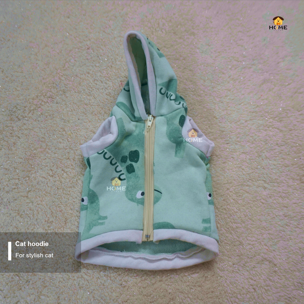 cat hoodie (1.4 kg)