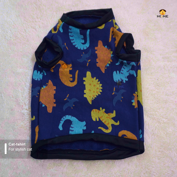cat t-shirt (4 kg)