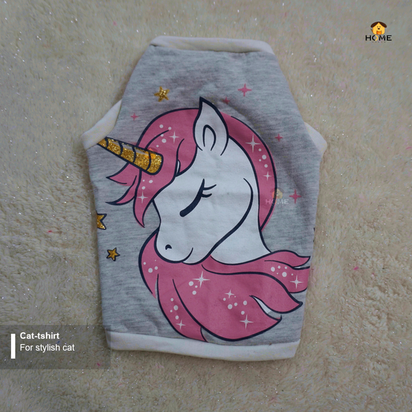 cat t-shirt (2 kg)