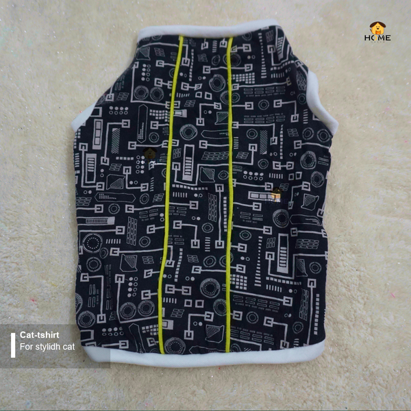 cat t-shirt (6 kg)
