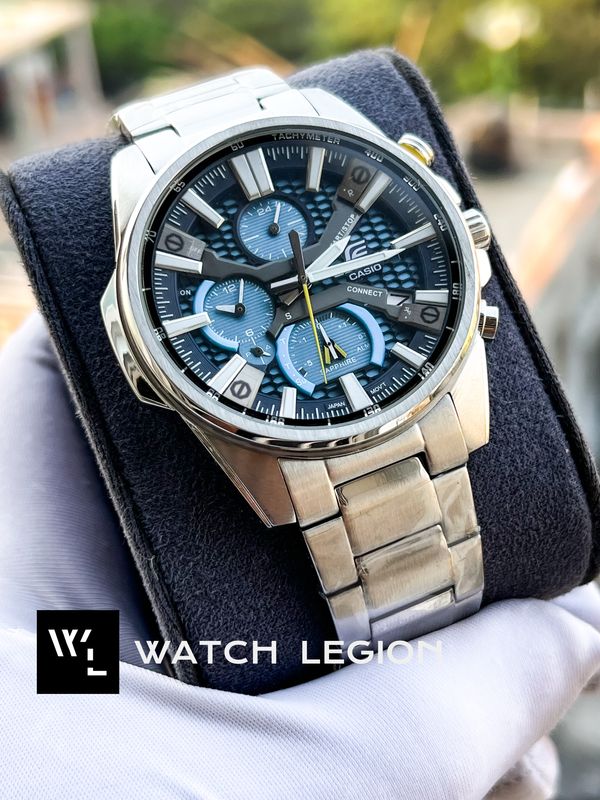 EDIFICE CHAIN AAA