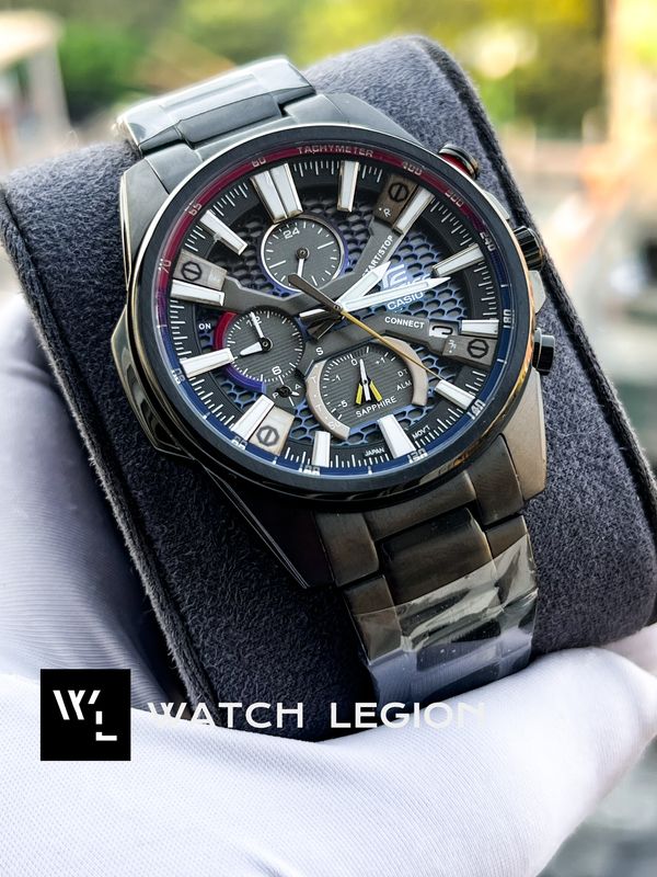 EDIFICE CHAIN AAA