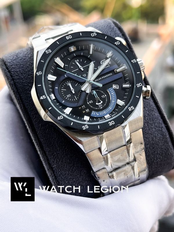 EDIFICE CHAIN AAA