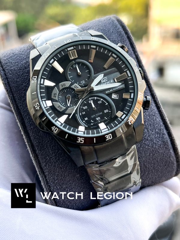 EDIFICE CHAIN AAA