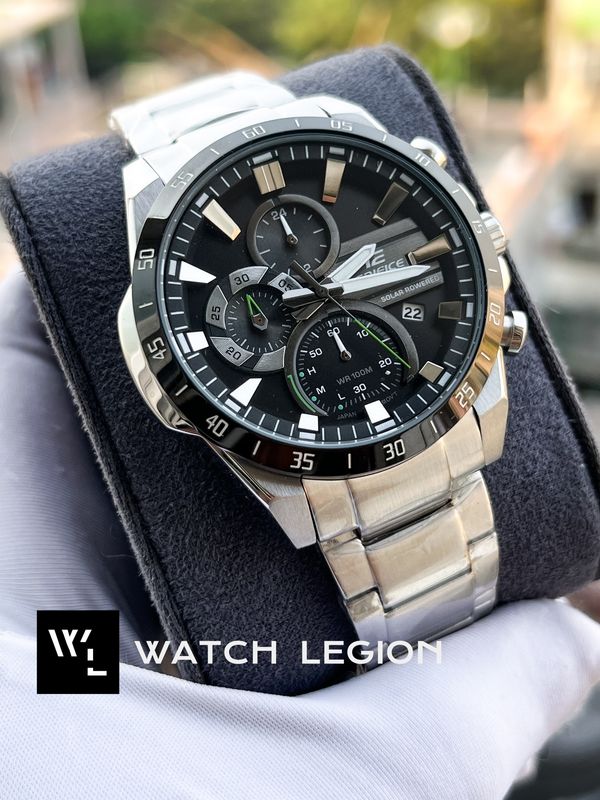 EDIFICE CHAIN AAA