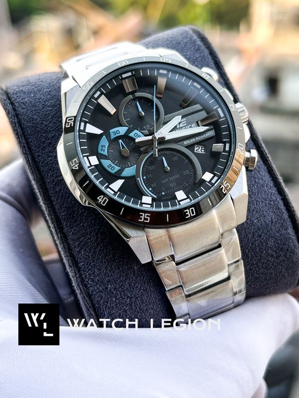 EDIFICE CHAIN AAA