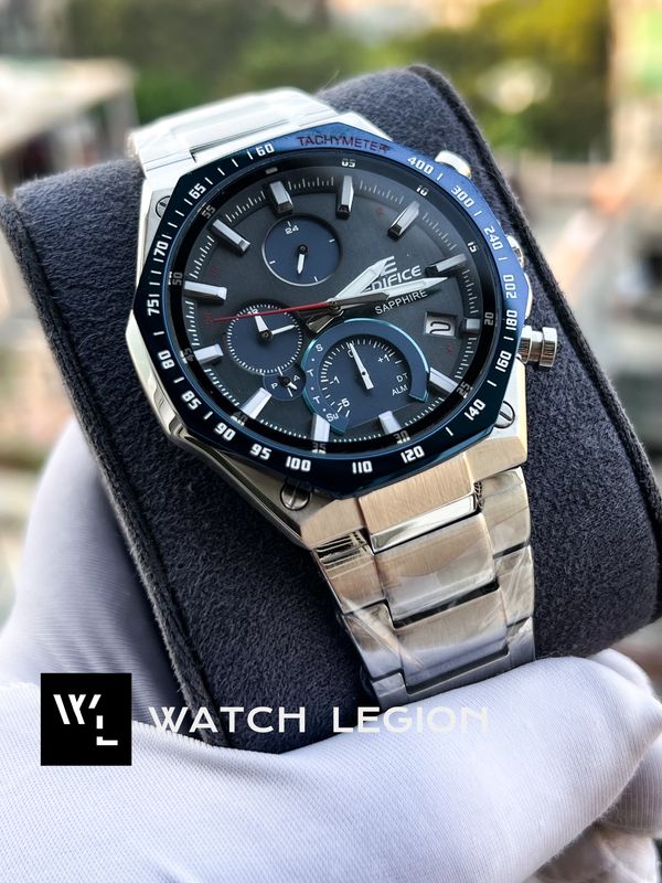 EDIFICE CHAIN AAA