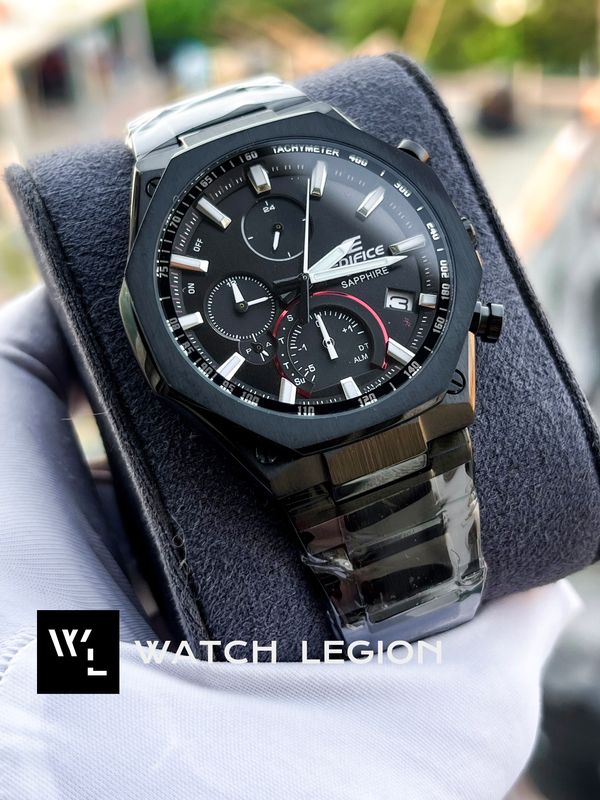 EDIFICE CHAIN AAA
