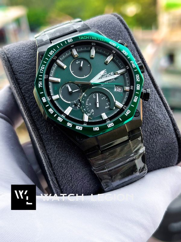 EDIFICE CHAIN AAA