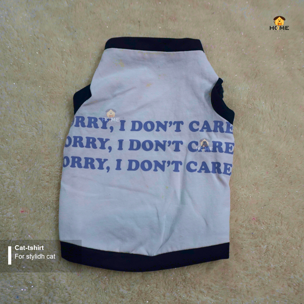 cat t-shirt (2 kg)
