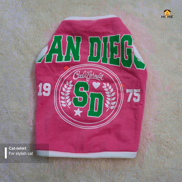 cat t-shirt (4 kg)