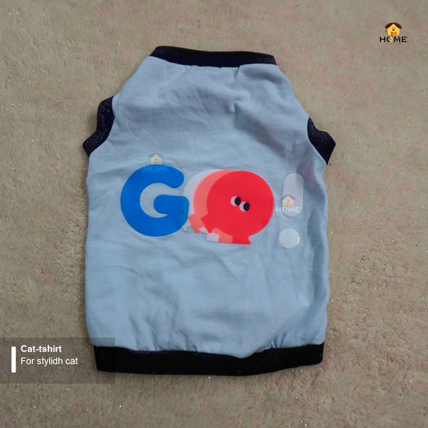 cat t-shirt (2.3 kg)