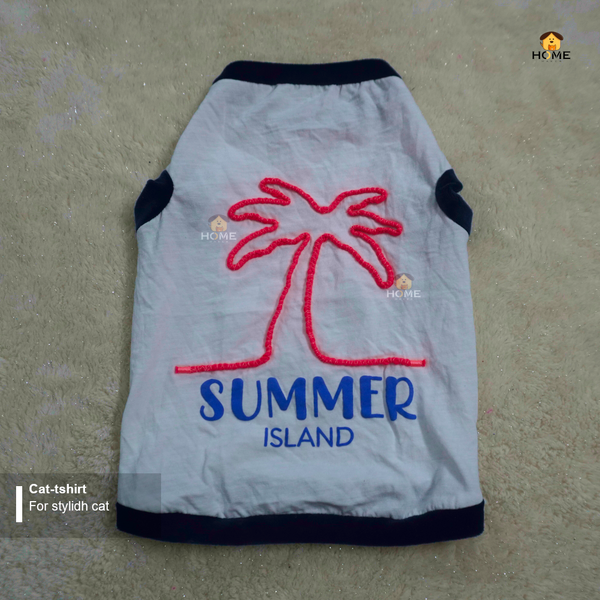 cat t-shirt (4 kg)