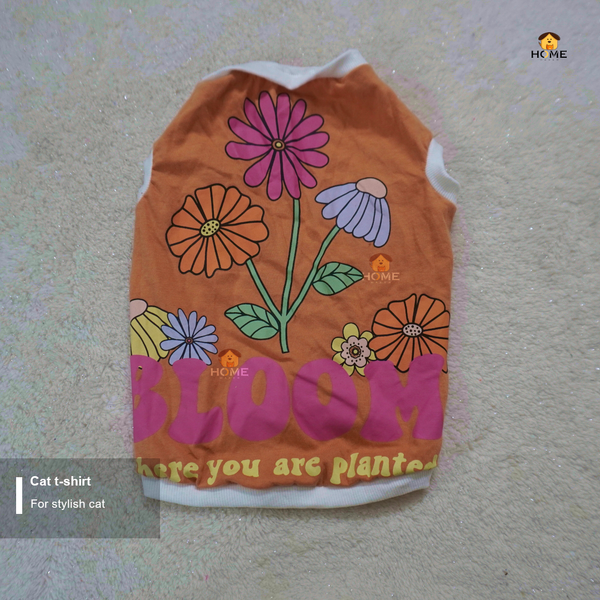 Cat t-shirt ( 4 kg)