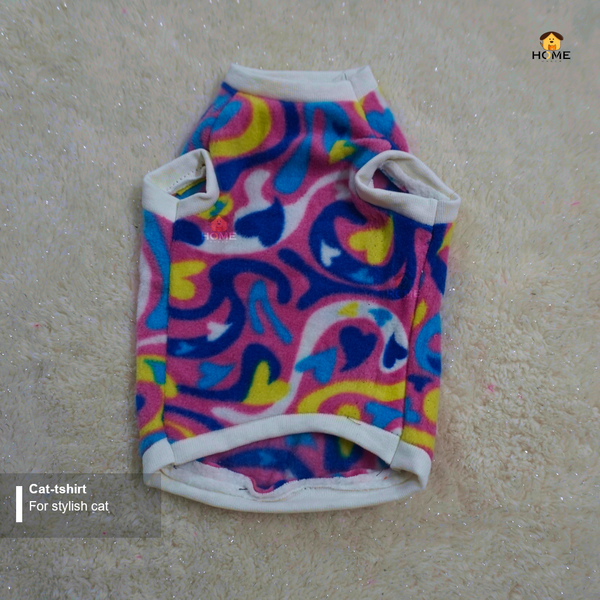 cat t-shirt (1.4 kg)