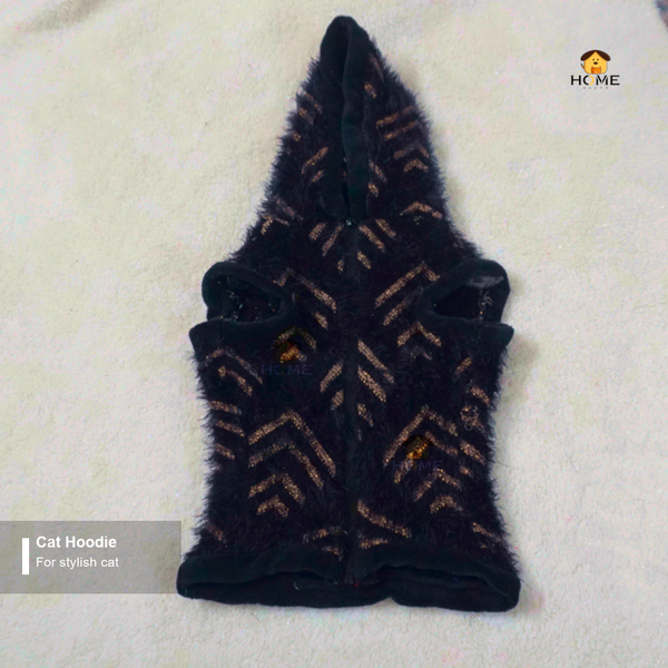 cat hoodie ( 6,4 kg)