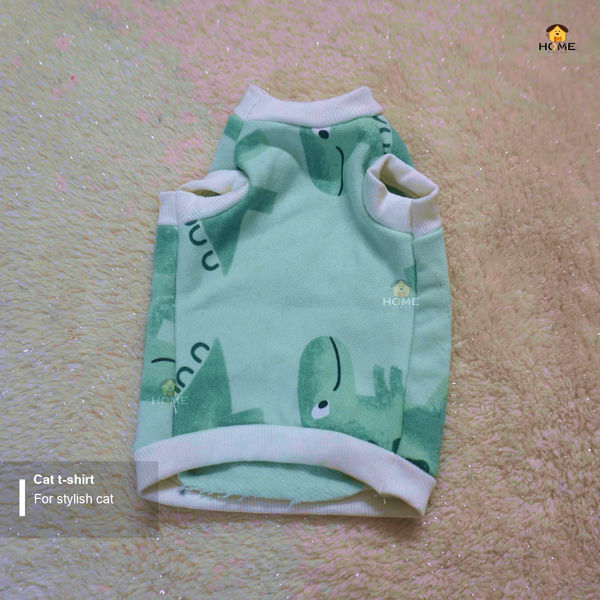 cat t-shirt (1 kg)