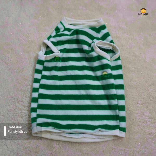 cat t-shirt (3.5 kg)
