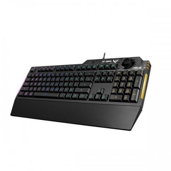 Asus TUF Gaming K1 RA04 RGB Keyboard