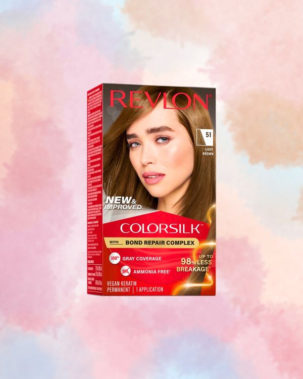 Revlon Color-silk™ #51