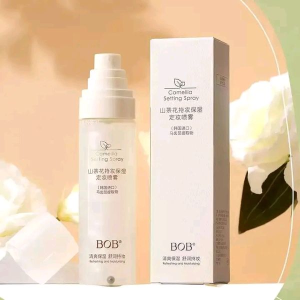 BOB Camellia Setting Spray