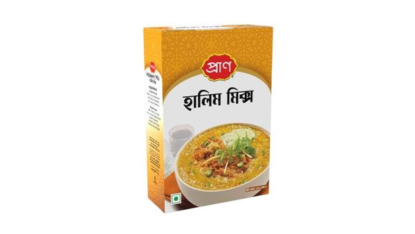 প্রাণ হালিম মিক্স ২০০গ্রাম