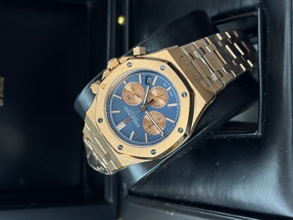 Audemars piguet rose gold AAA