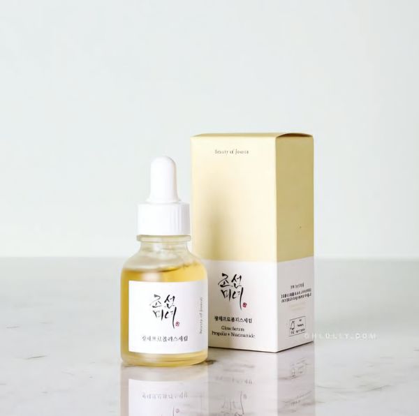 Beauty Of Joseon Glow Serum : Propolis+Niacinamide 30ml