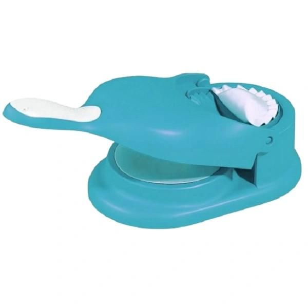 2 in 1 Manual Pitha And Dumpling Maker