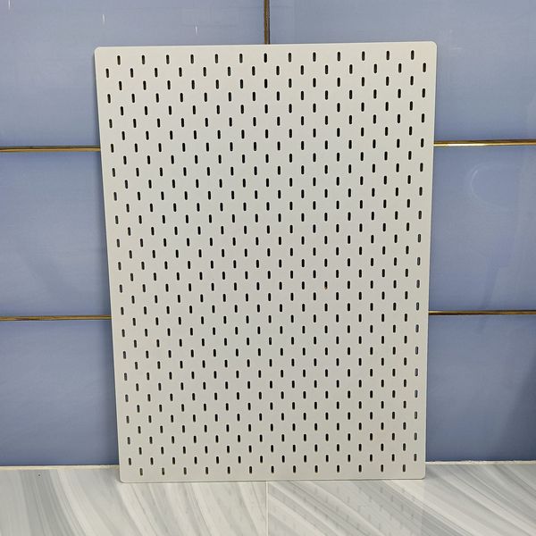 PegBoard 22×30 inch (only pegboard)